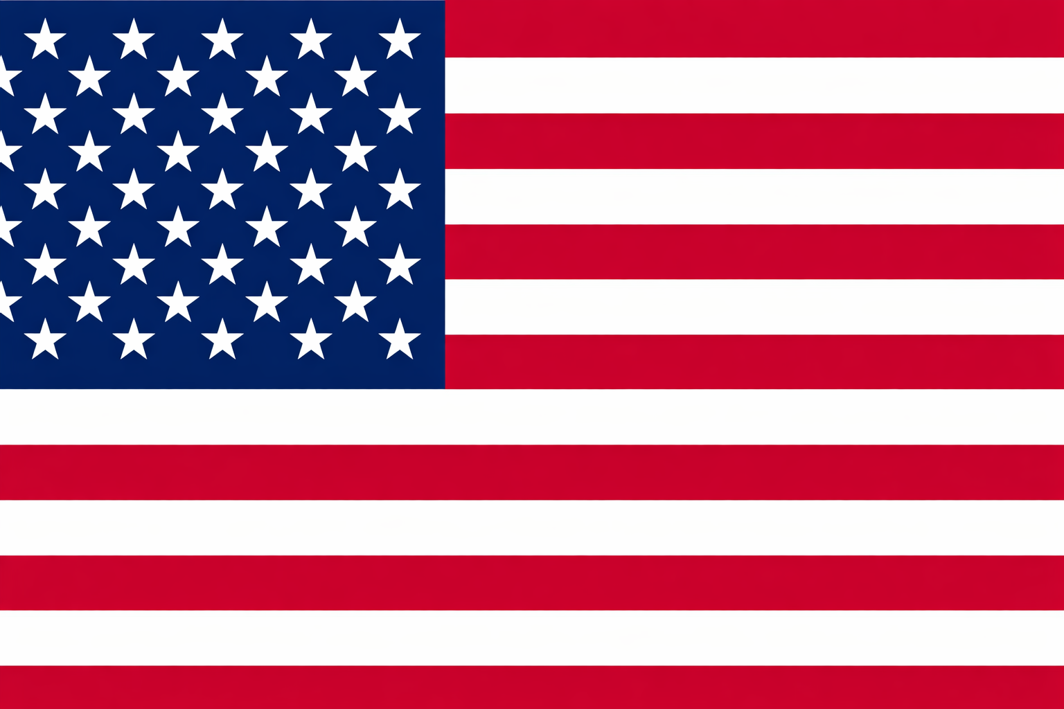 USA Flag