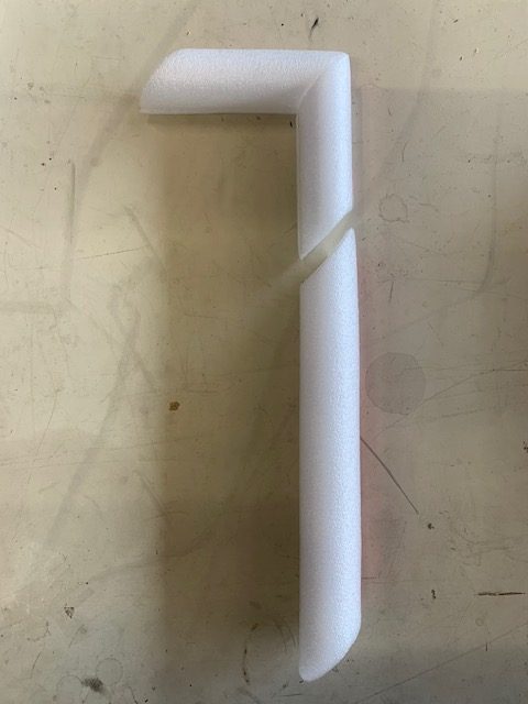 White Extension Kit - Image 13