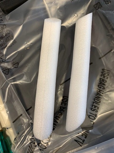 White Extension Kit - Image 5