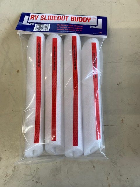 White Extension Kit - Image 7