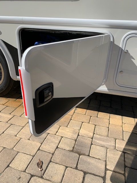 White Extension Kit - Image 10