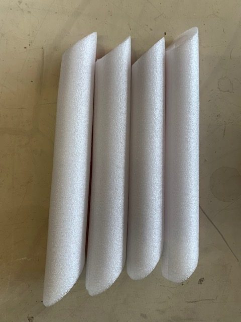 White Extension Kit - Image 4