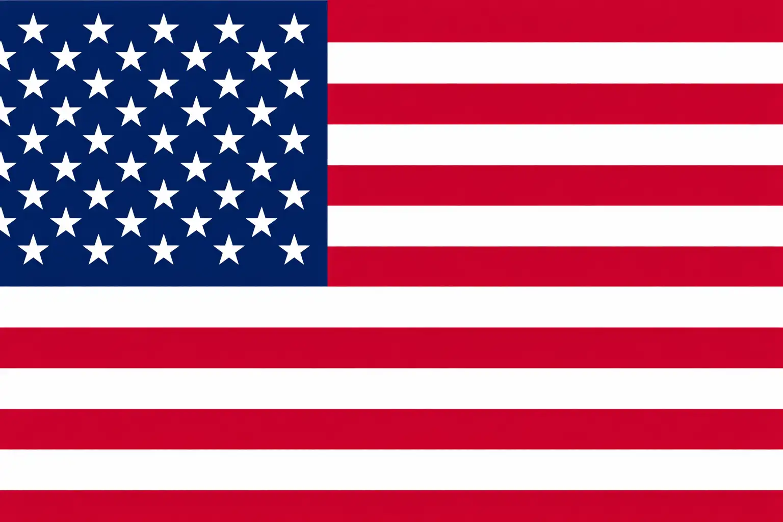 USA Flag